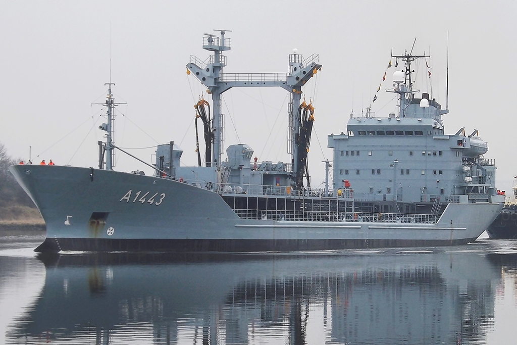 ship